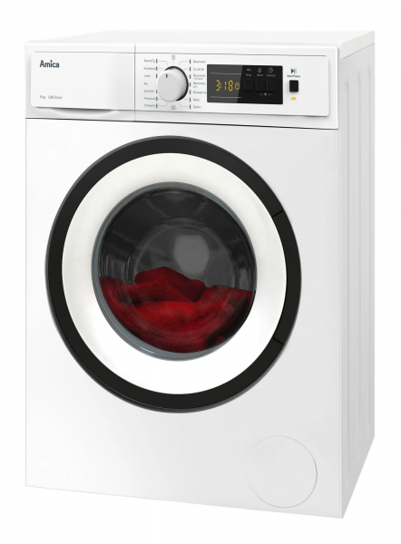 Amica WA 484 072 Waschmaschine